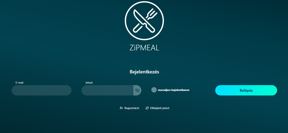 ZipMeal